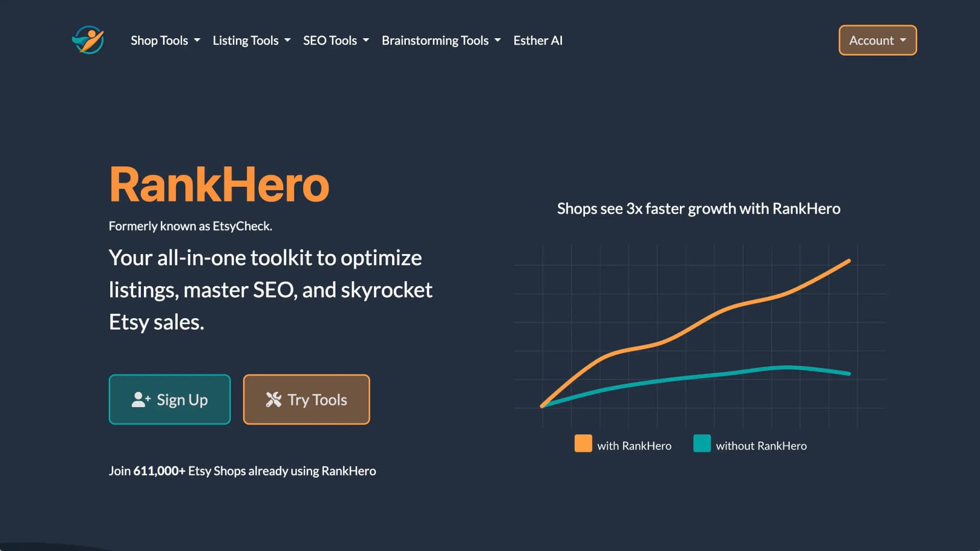 RankHero