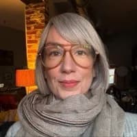 Rebecca Thomas