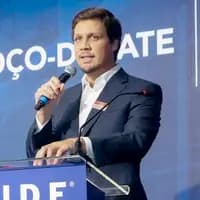 João Doria Neto Testimonial